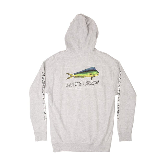 El Dorado Hood Fleece