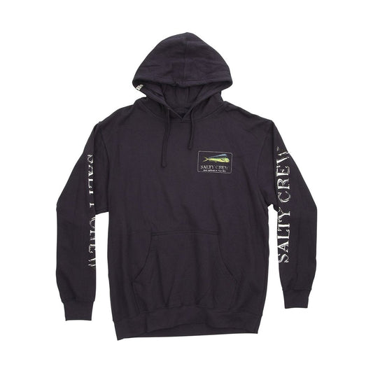 El Dorado Hood Fleece - Salty Crew Australia