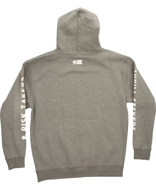 Paddle Tail Fleece Fleece - Salty Crew Australia