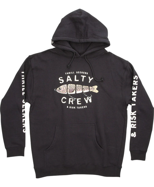 Paddle Tail Fleece - Salty Crew Australia