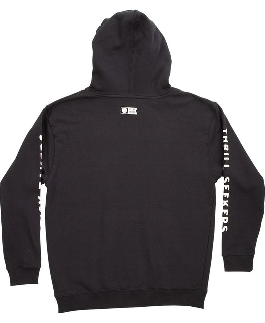 Paddle Tail Fleece - Salty Crew Australia