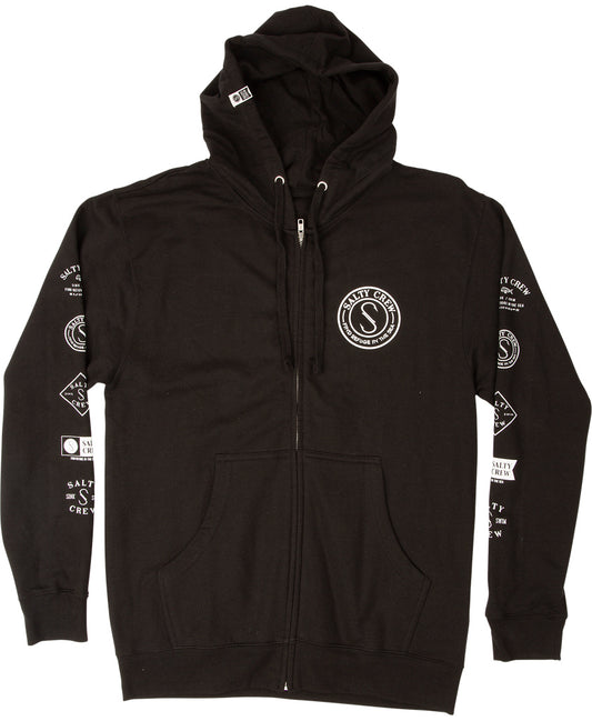 Palomar Zip Fleece Fleece - Salty Crew Australia