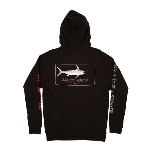 Flatbill Fleece