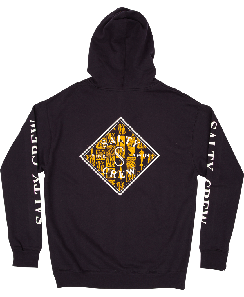Tippet Trio Boys Fleece Boys - Salty Crew Australia