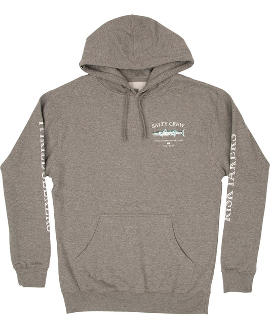 Slime Stick Fleece Fleece - Salty Crew Australia