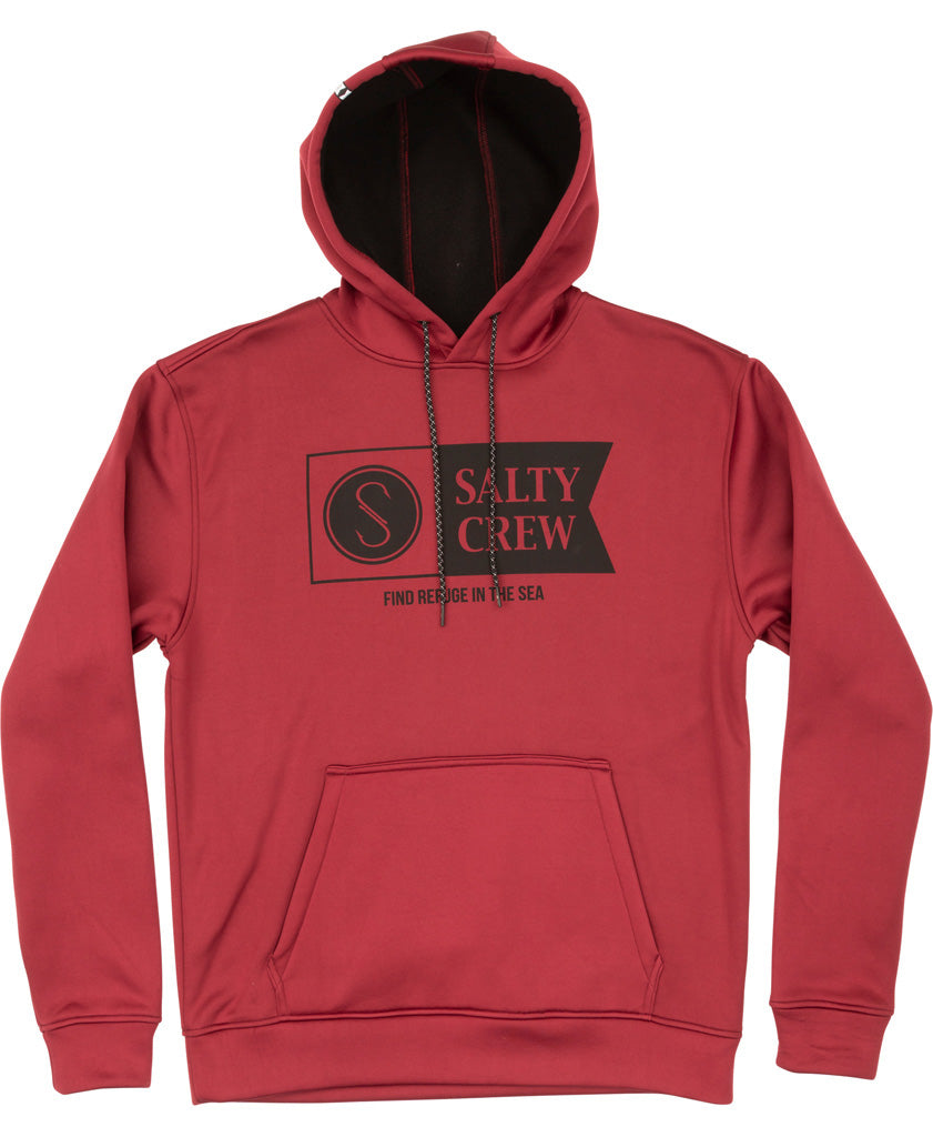 Skiff Tech Fleece