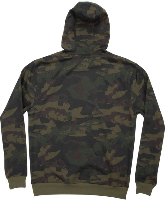 Skiff Tech Fleece Fleece - Salty Crew Australia
