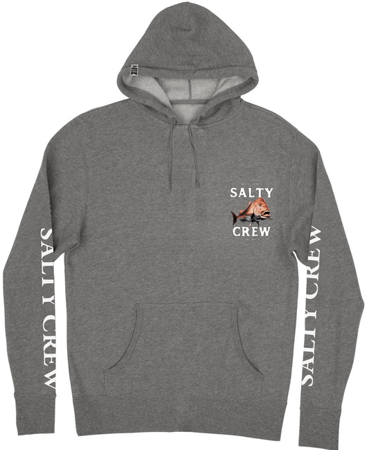 Ol Knobby Fleece Fleece - Salty Crew Australia