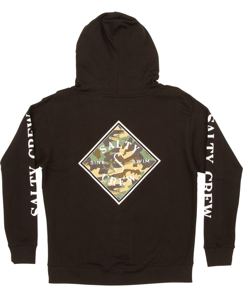 Latitude Boys Fleece Boys - Salty Crew Australia