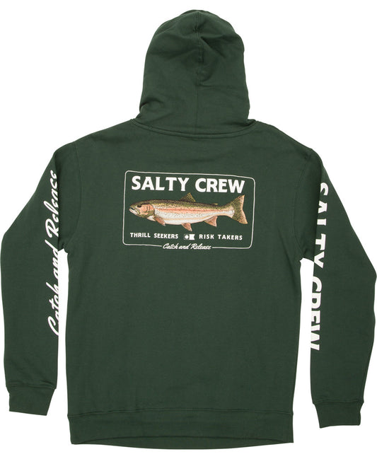 Steelhead Boys Fleece Boys - Salty Crew Australia