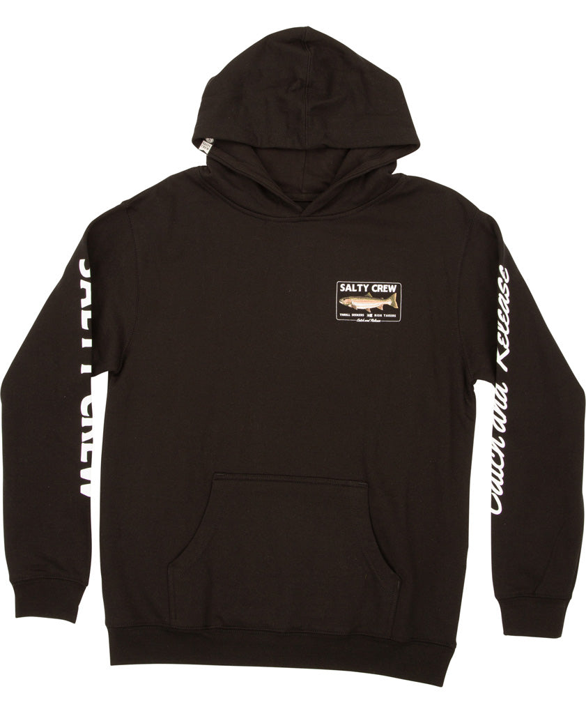 Steelhead Boys Fleece Boys - Salty Crew Australia