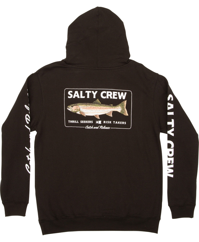 Steelhead Boys Fleece Boys - Salty Crew Australia
