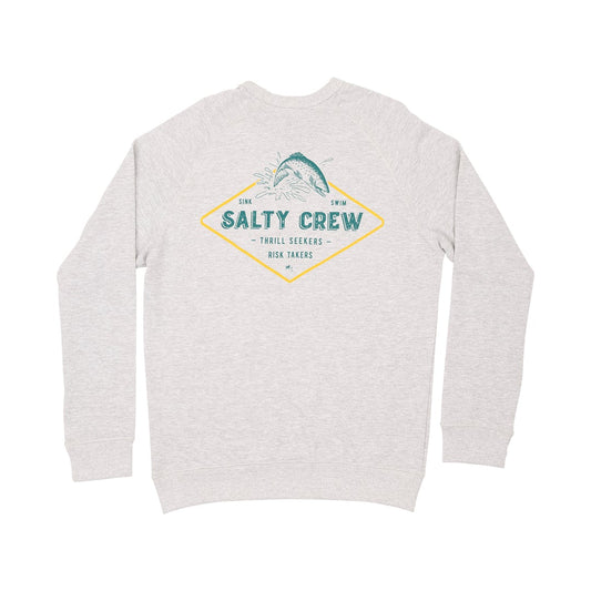 Dead Drift Crew Fleece