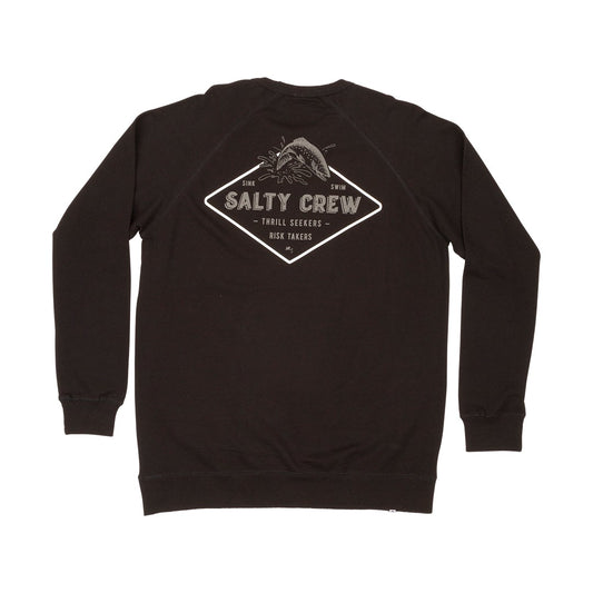 Dead Drift Crew Fleece