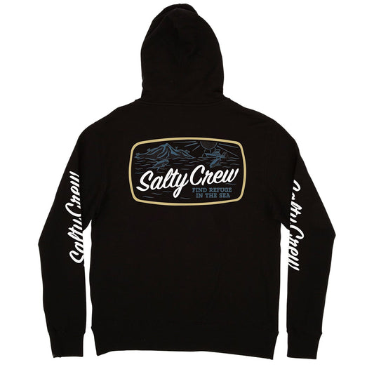 Tuna Isle Zip Fleece - Salty Crew Australia