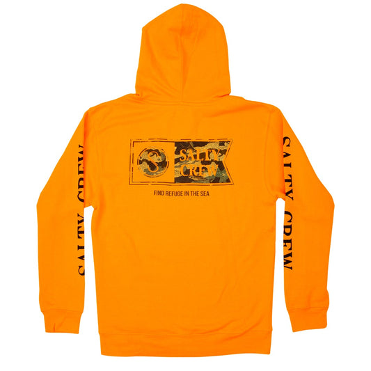 Alpha Decoy Fleece