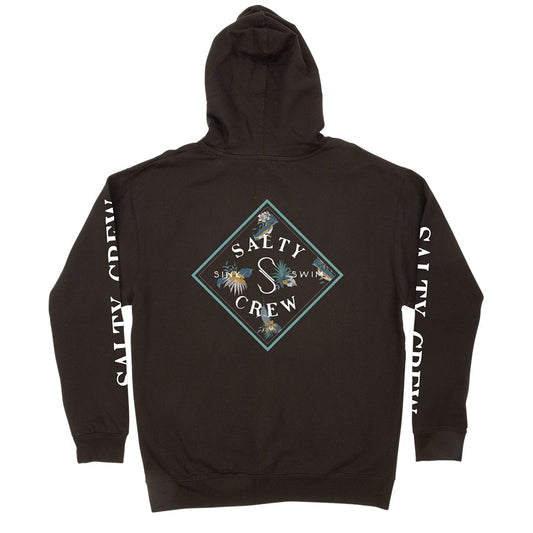 Tippet Palms Fleece
