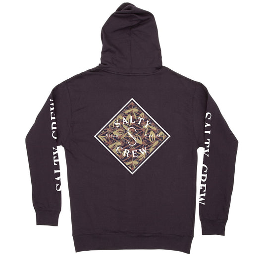 Tippet Palms Fleece