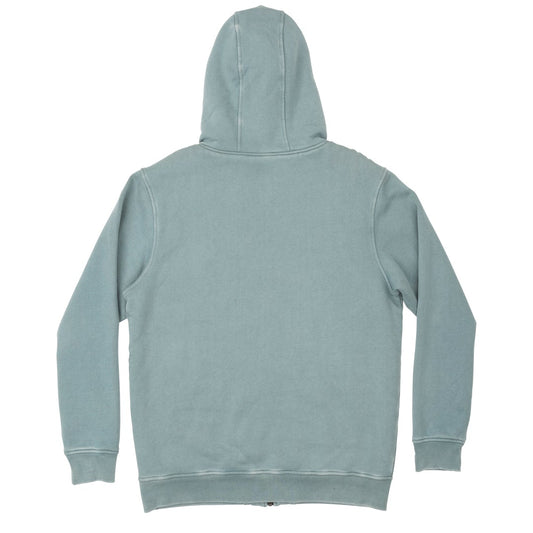 SHELTER SHERPA FLEECE - PINE