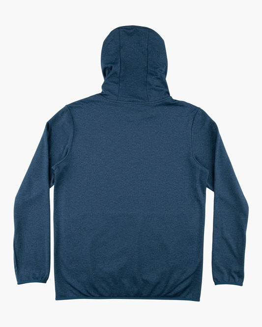 SEAPORT PINNACLE PRO FLEECE - Navy