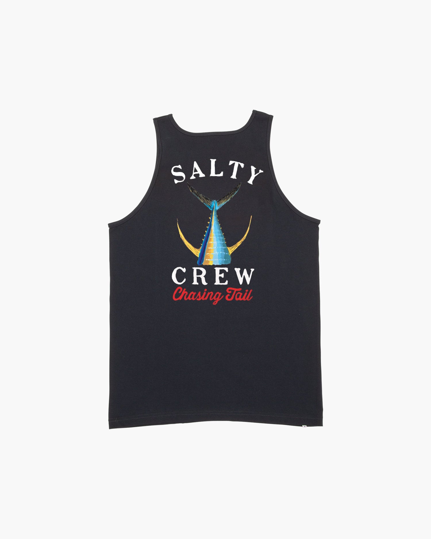 Tailed Tank - Salty Crew Australia