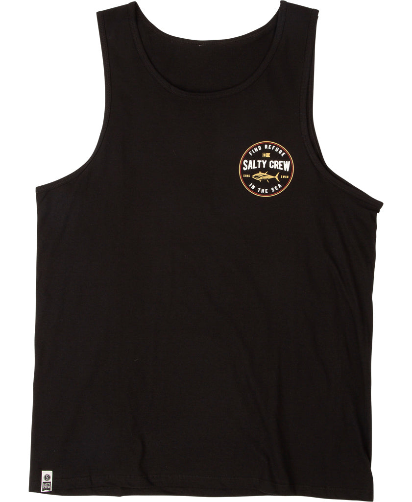 Harbor Tank Tank Tops - Salty Crew Australia