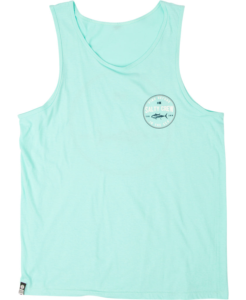 Harbor Tank Tank Tops - Salty Crew Australia