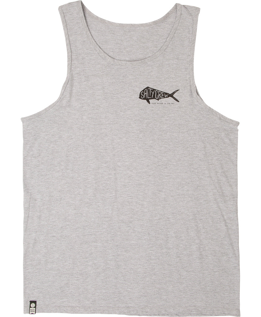 Sargasso Tank Tank Tops - Salty Crew Australia