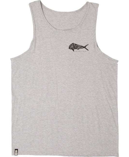 Sargasso Tank Tank Tops - Salty Crew Australia
