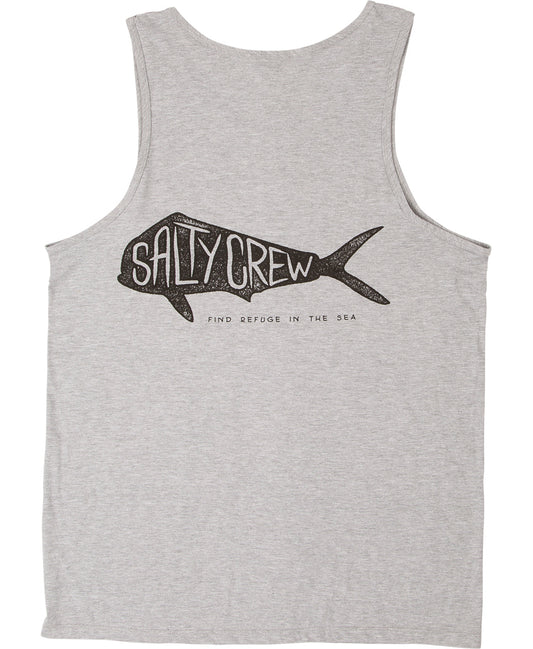 Sargasso Tank Tank Tops - Salty Crew Australia
