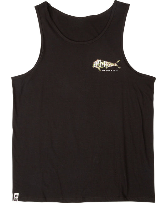 Sargasso Tank Tank Tops - Salty Crew Australia