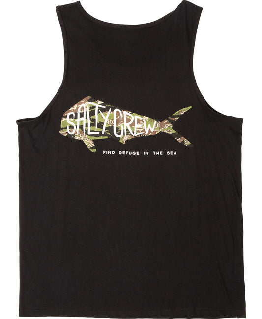 Sargasso Tank Tank Tops - Salty Crew Australia