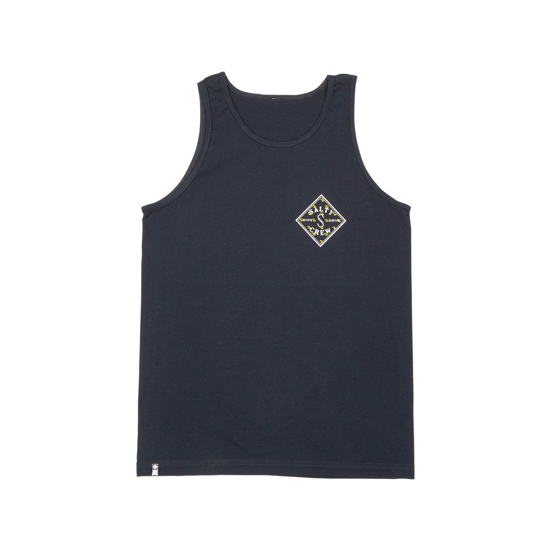 Tippet Topsail Tank