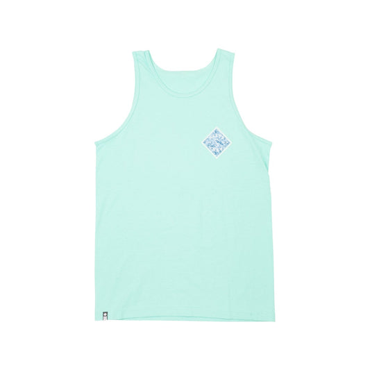 Tippet Topsail Tank - Salty Crew Australia