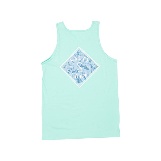 Tippet Topsail Tank - Salty Crew Australia