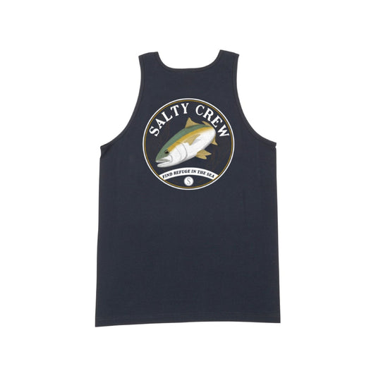 Homeguard Tank - Salty Crew Australia