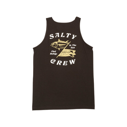 Double Down Tank - Salty Crew Australia