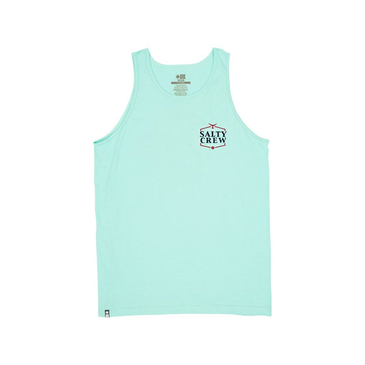 SKIPJACK TANK - SEA FOAM