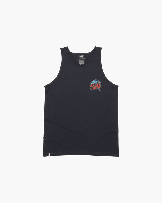 OH NO TANK - Navy