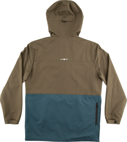Deckhand Jacket Jackets - Salty Crew Australia
