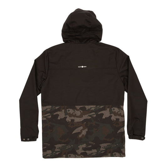 Deckhand Jacket - Salty Crew Australia