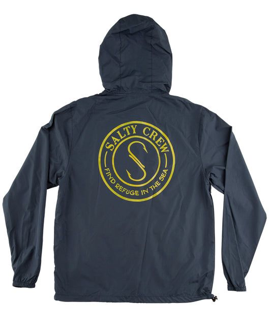 Palomar Snap Jacket Jackets - Salty Crew Australia