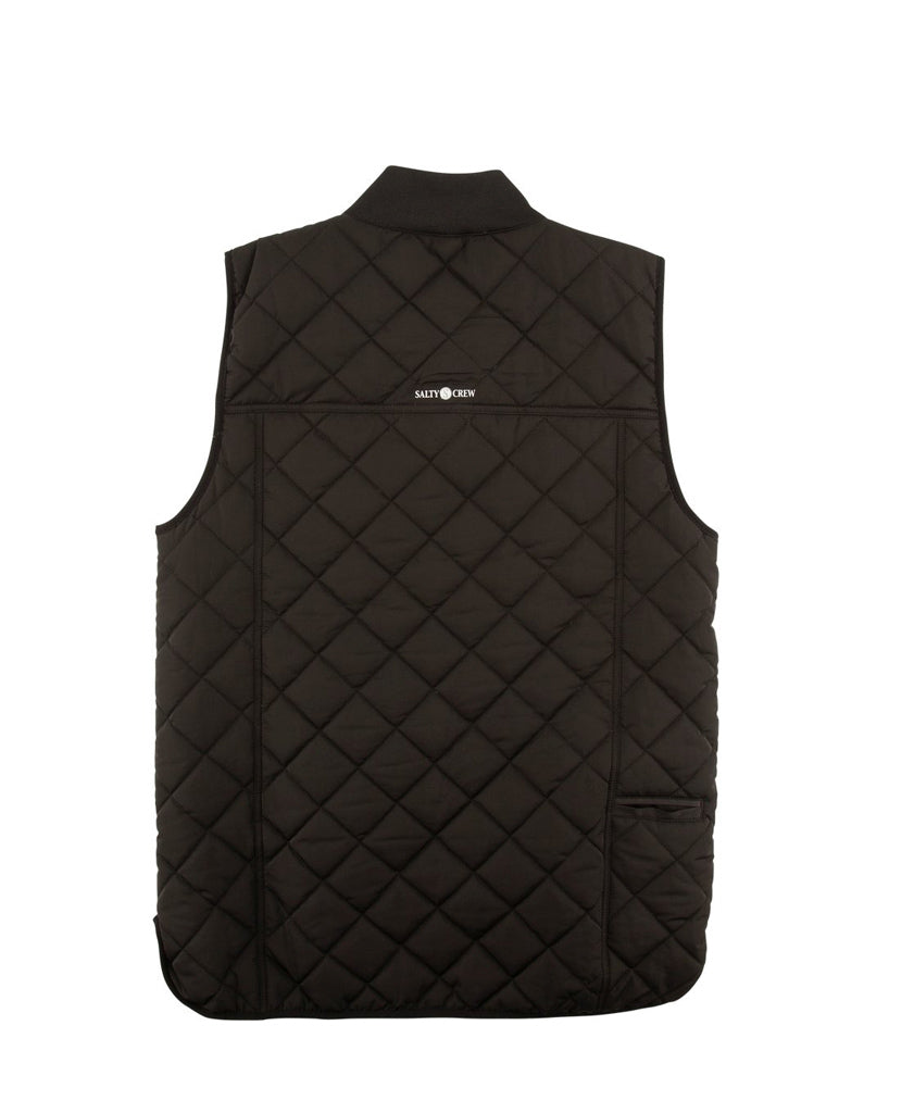 Tidal Vest Jackets - Salty Crew Australia