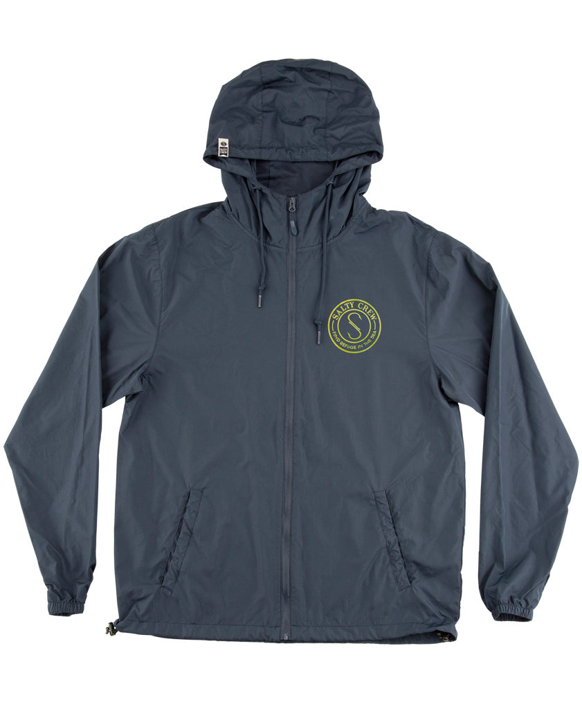 Palomar Snap Jacket Jackets - Salty Crew Australia