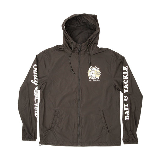 Bait And Tackle Windbreaker - Salty Crew Australia