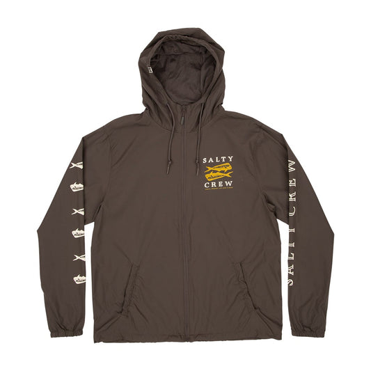 Double Up Windbreaker