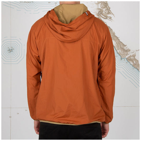 Seawall Packable Jacket