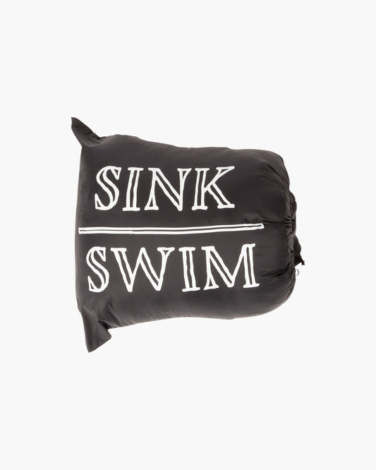 Barrier Jacket - Black - Salty Crew Australia