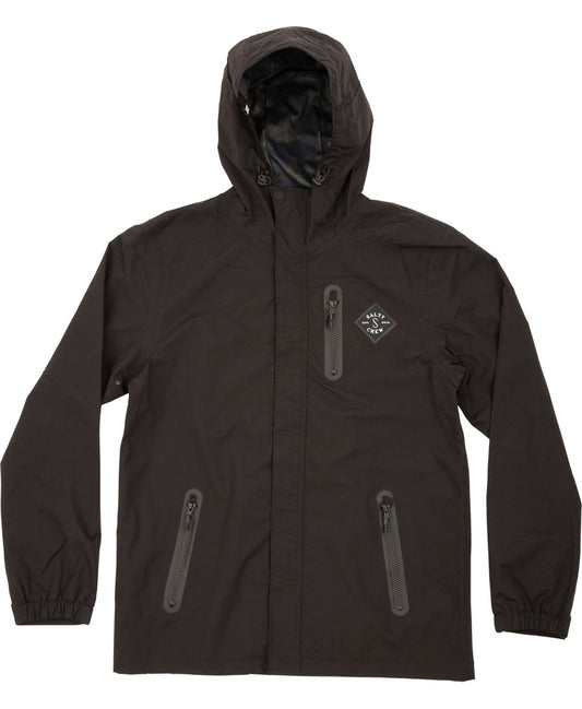 Piky Pinnacle Jacket