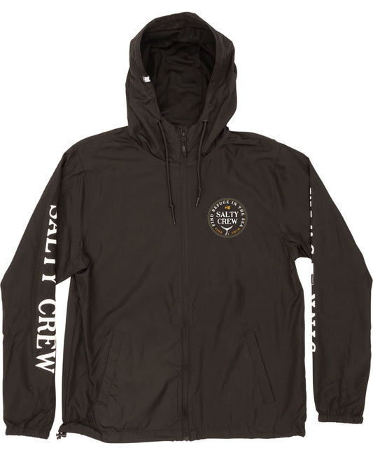 Fathom Windbreaker